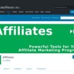 Affiliates